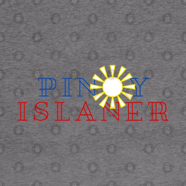 pinoy islander by CatheBelan